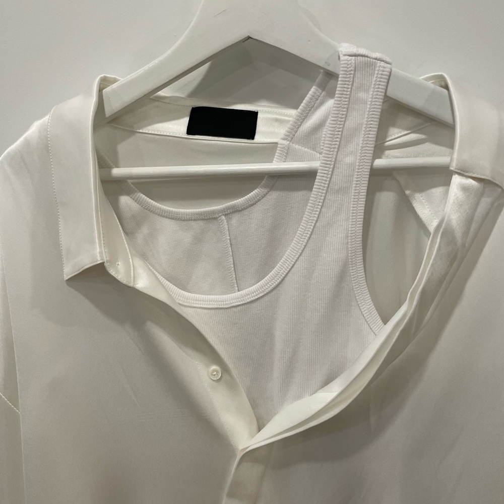 2022 spring RtA Valery Dress - Picture 5 of 11